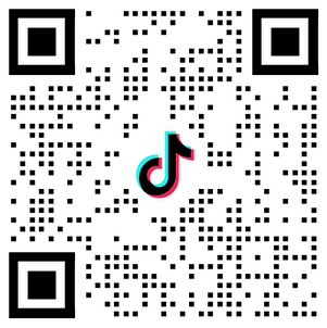 tiktok二维码