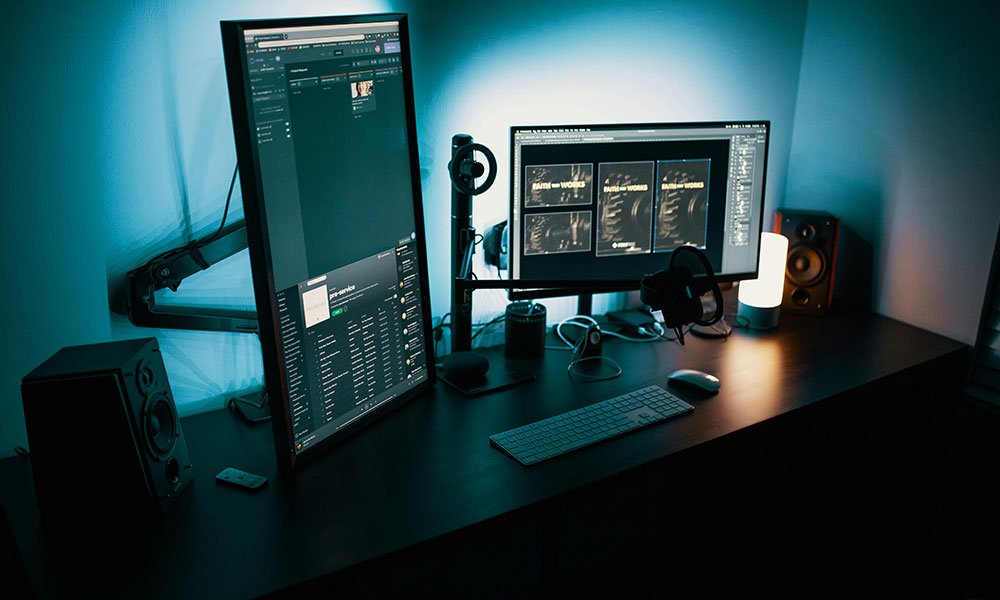 The Mighty Mini: How Mini PCs are Redefining Personal Computing
